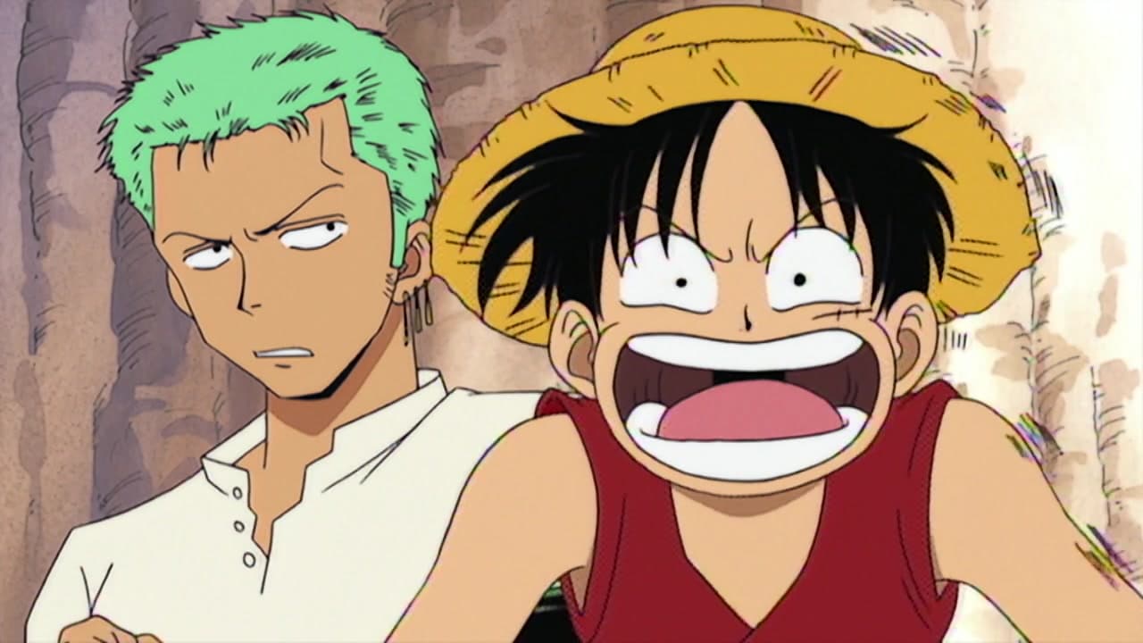 5 Best Places To Watch One Piece Anime Online Free And Paid Streams