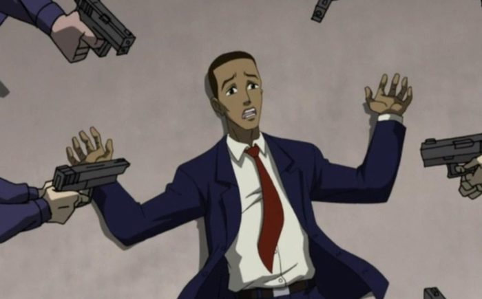 Best Boondocks Episodes