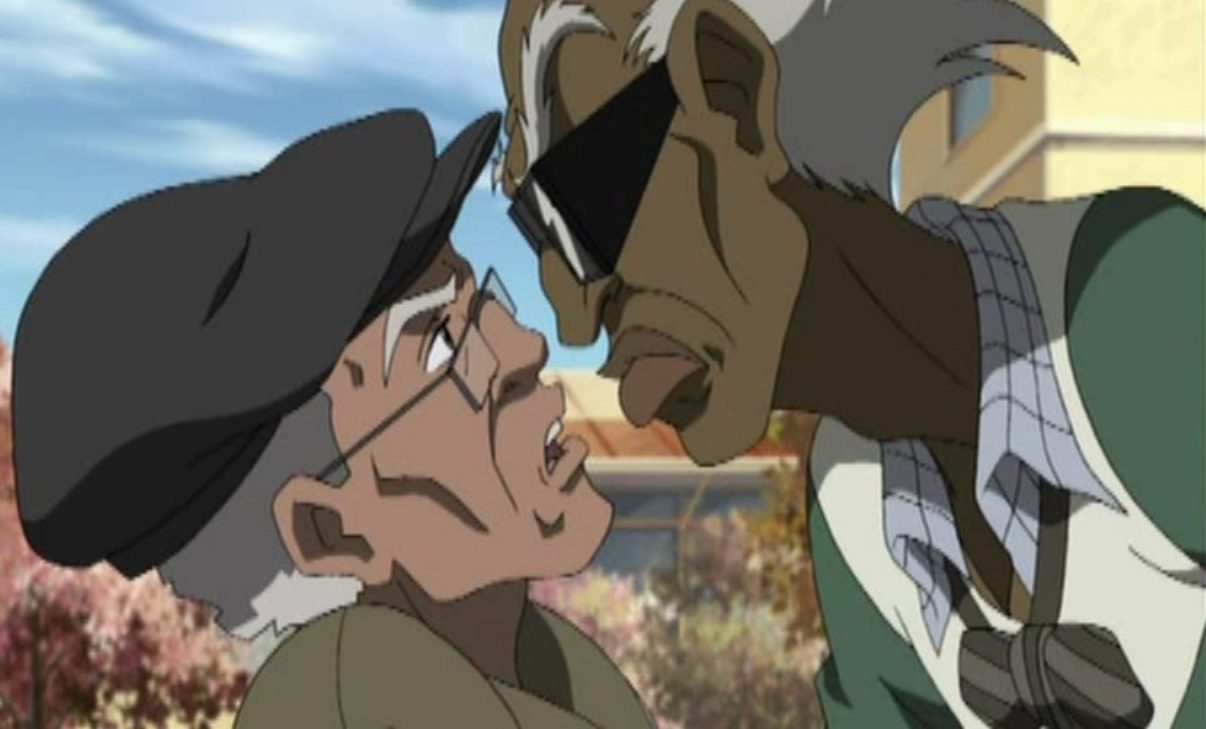 Best Boondocks Episodes