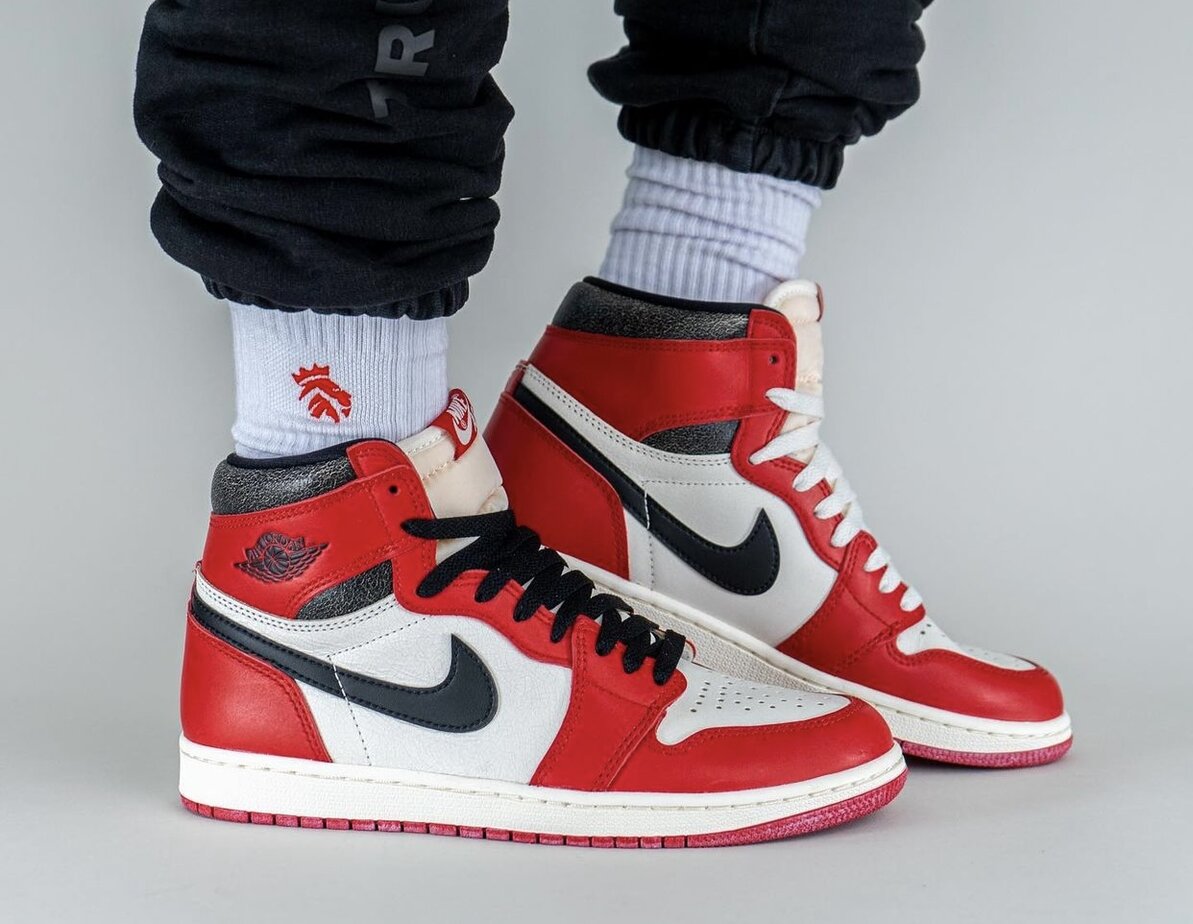 Portsdebalearsshops Air Jordan 1 Lost Found 2022 Release Info Jordan Brand Air Jordan 7 Retro Se