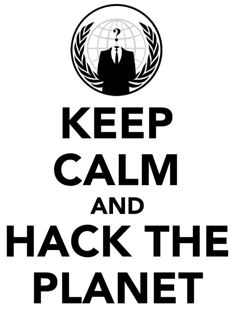 Hack The Planet Justinakapaste Com