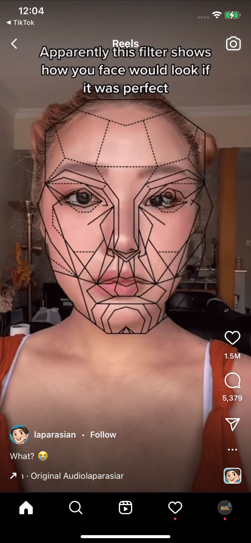 How To Do Perfect Face Filter On Instagram Jypsyvloggin