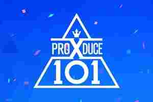 produce x 101