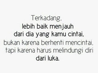 Check spelling or type a new query. Kata Kata Sedih Dan Kecewa Buat Pacar Yang Berubah