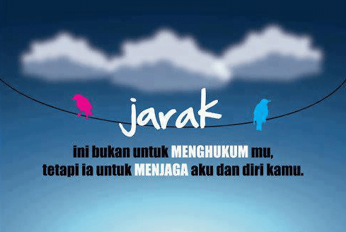 Terkadang beberapa hal seperti pekerjaan atau pendidikan mengharuskan keduanya berpisah dan menjalin hubungan jarak jauh. Kata Cinta Jarak Jauh Kata Kata Bijak Dalam Hubungan
