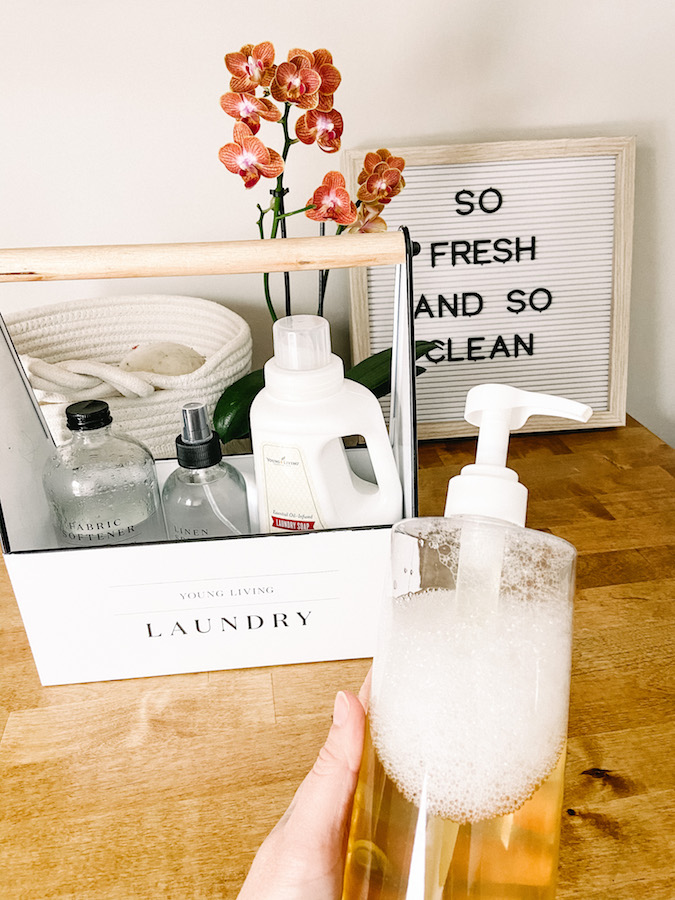 Simple And Clean Laundry Swaps Kate Down Home