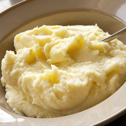 Recipe Perfect Mashed Potatoes Kathleen Flinn