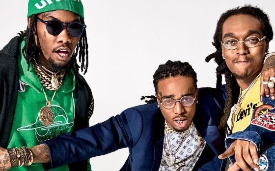 Best Offset Quavo Takeoff Lyrics From Migos Songs Kaynuli