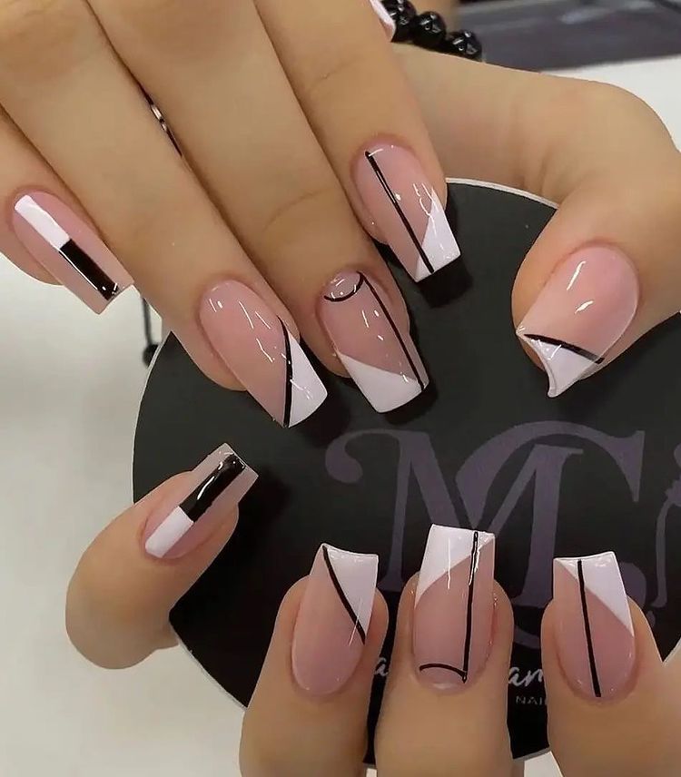 Best Nail Inspo For Chic Ladies To Rock In November Kaynuli