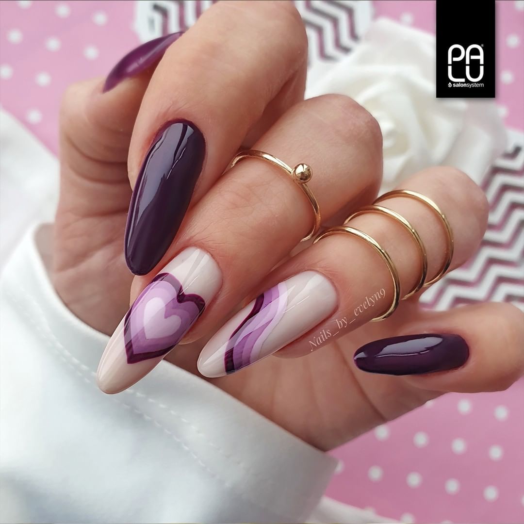 Best Nail Inspo For Chic Ladies To Rock In January Kaynuli