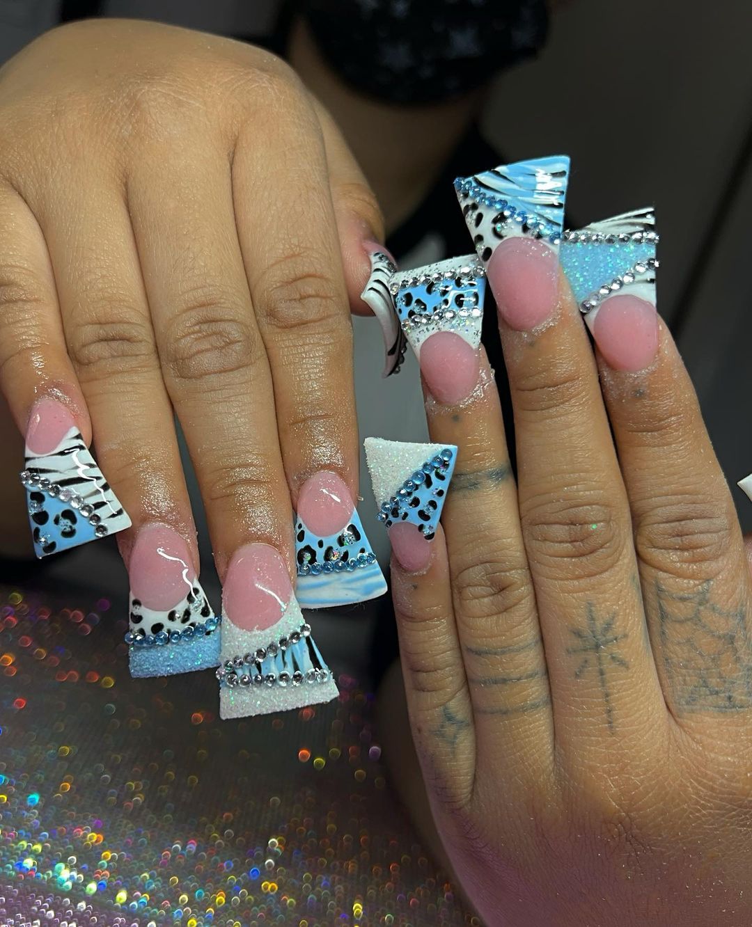 Stunning Duck Nails That You Will Adore Kaynuli