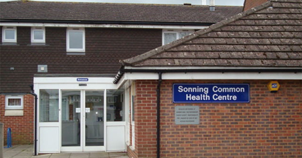 Sonning Common Health Centre Patient Participation Group Kidmore End Parish Council