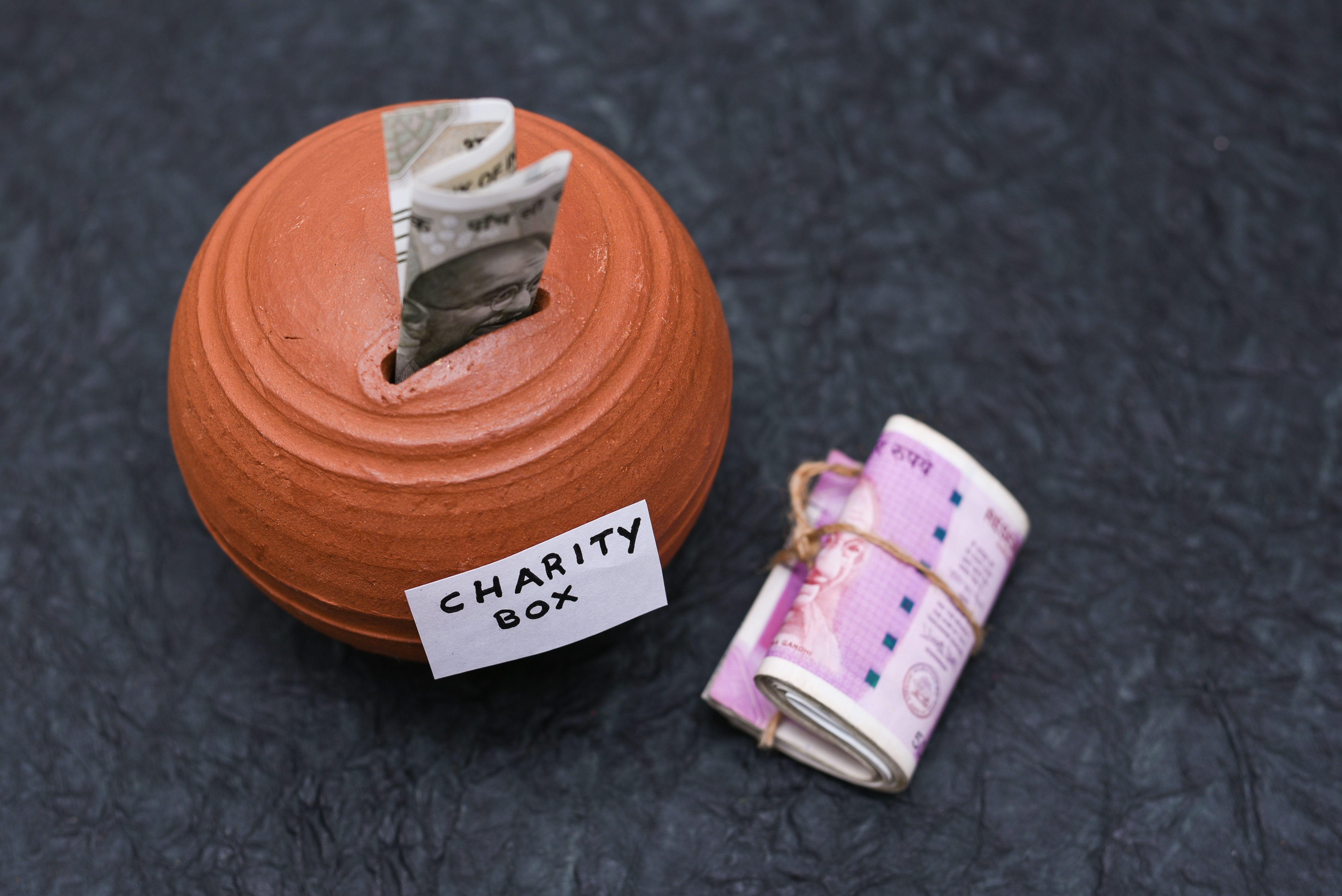 How Can I Raise Money For Charity Crowdfunding Ketto