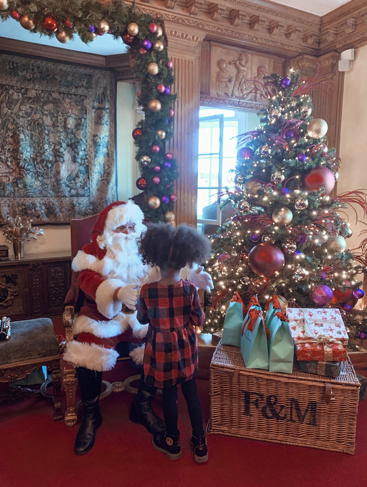 Christmas 2022 Where To Book The Best Santa S Grottos More Kiddo Adventures