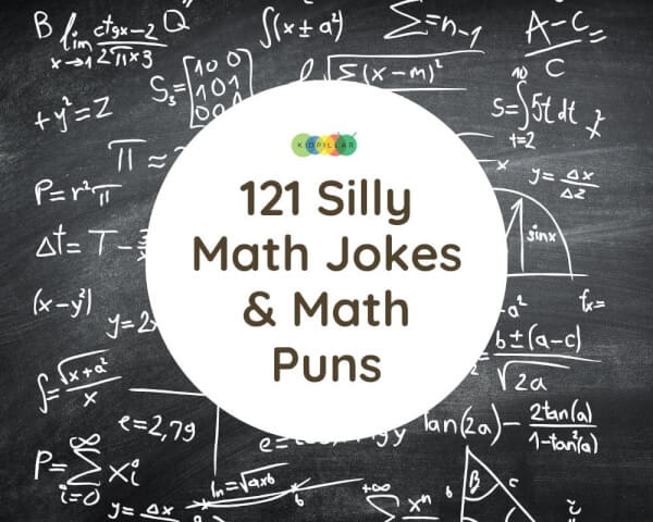 121 Math Jokes Puns For Kids By Kidpillar