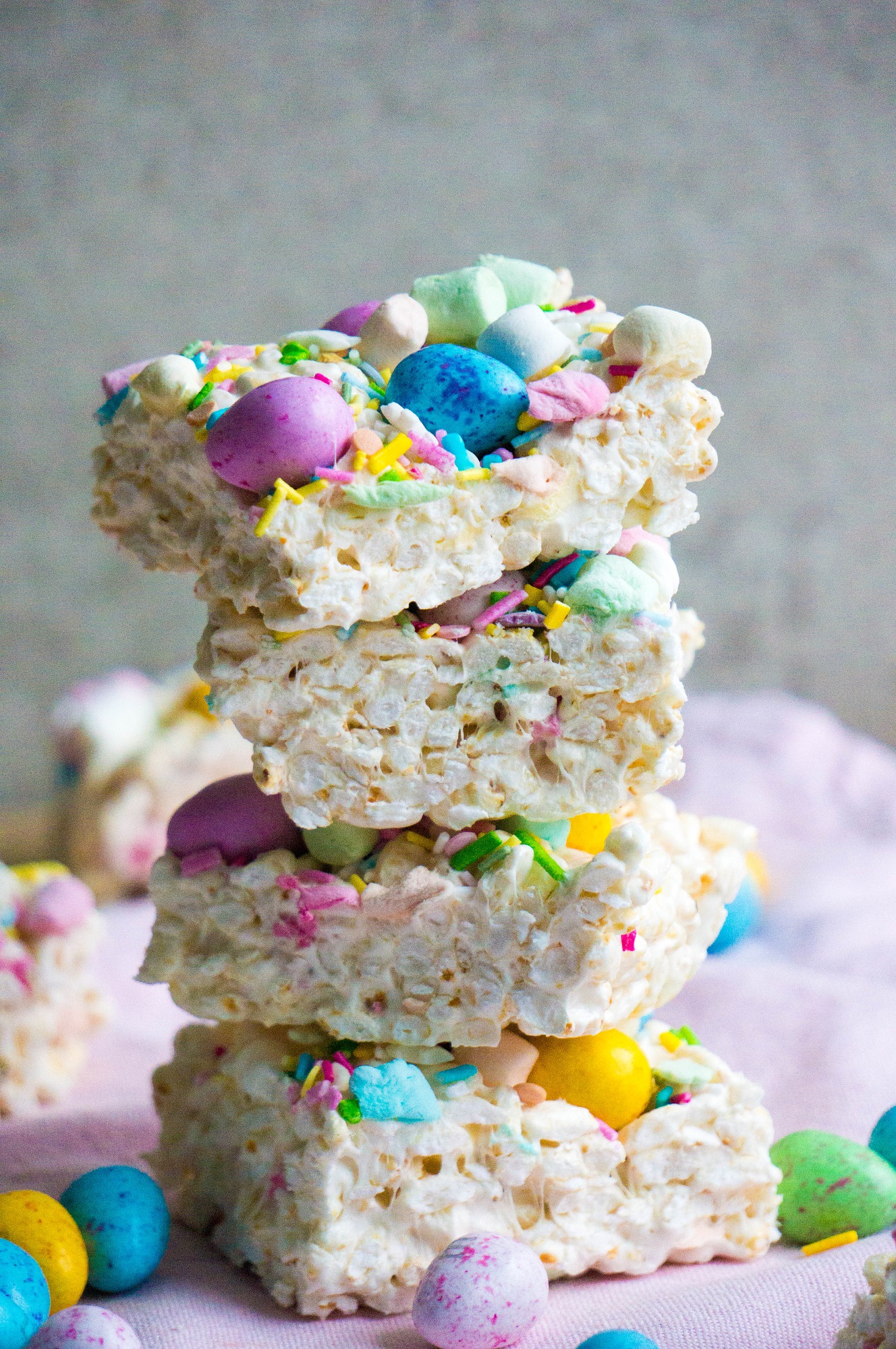 Paas M M Rice Krispies Kidshoekje