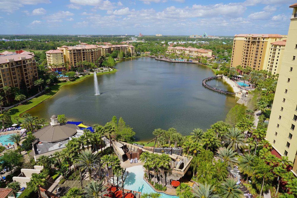 Review Why Wyndham Bonnet Creek Is A Good Alternative To Staying At Disney Kidtripster
