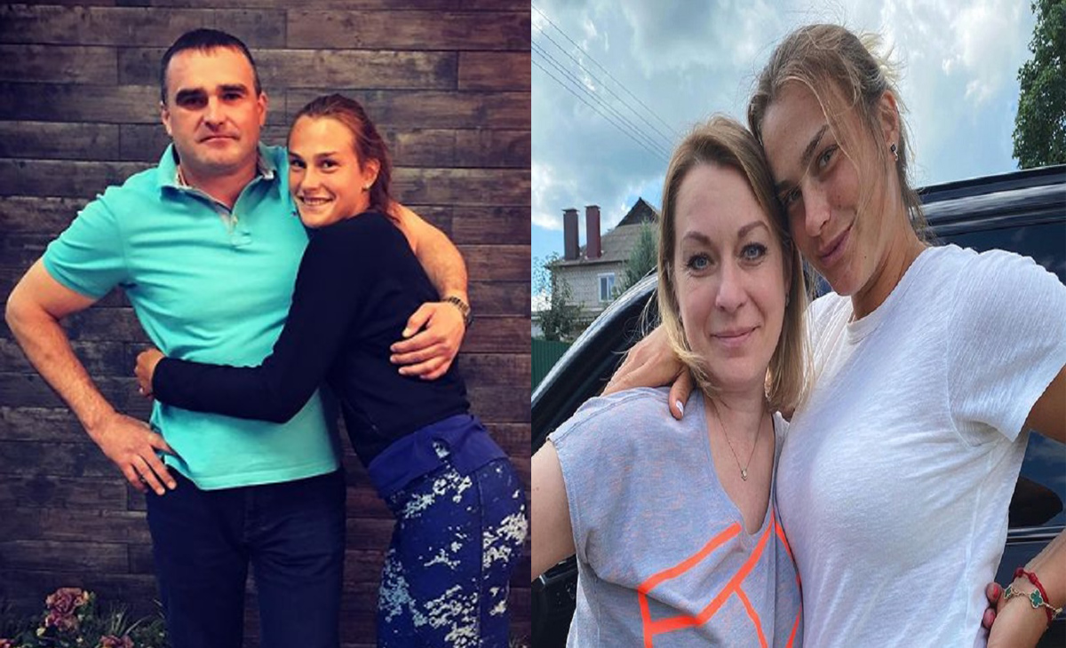 Who Is Aryna Sabalenka Husband? Know If She Is Married To Konstantin Koltsov Now