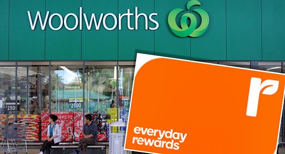 Incident New Security Alert Issued To All Woolworths Everyday Rewards Members 7news Australian Information Security Awareness And Advisory