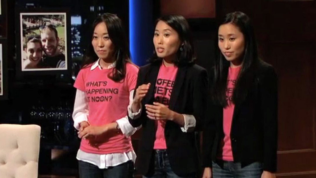 Coffee Meets Bagel Rejects Thirty Million Dollar Shark Tank Mark Cuban