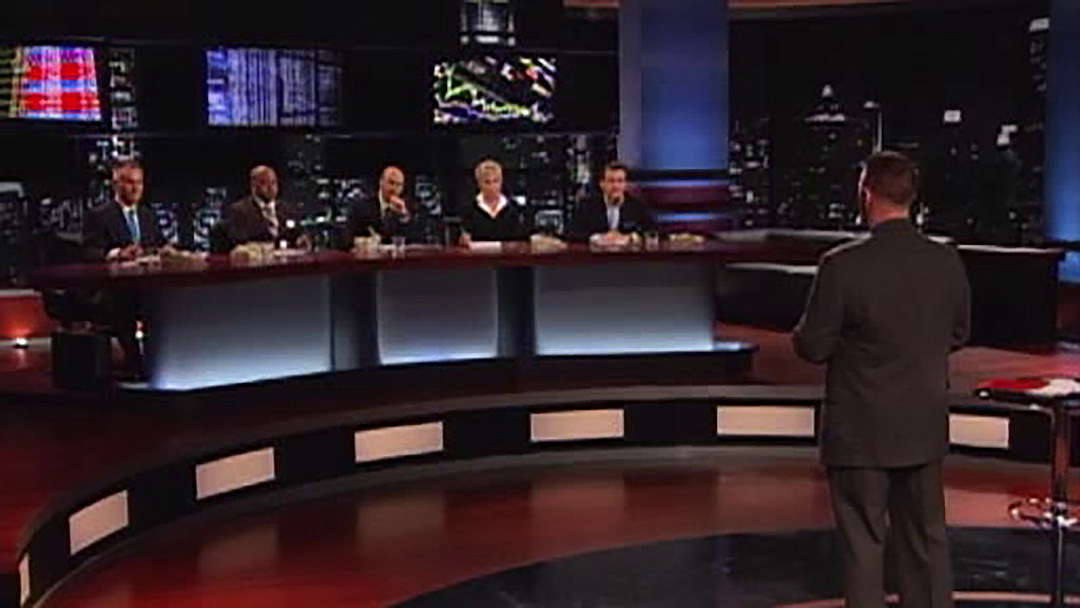 Posturenow Dances Into Shark Tank Gets Mark Cuban Deal