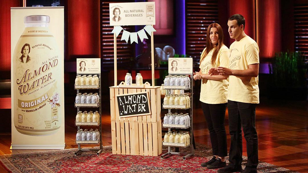 Kitchen Safe Lands Shark Tank Deal With Lori Greiner And Nick Woodman
