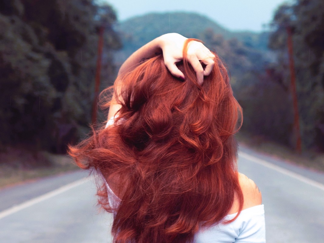 Cuir Chevelu Qui Gratte Origines Et Solutions Naturelles Kiss M