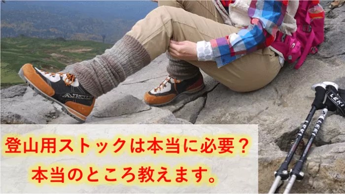 【登山初心者必見】疲労と筋肉痛にはサプリで対応！BCAAの効果と飲み方を解説