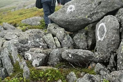 登山初心者必見】登山用語100選！分かりやすい写真解説付き