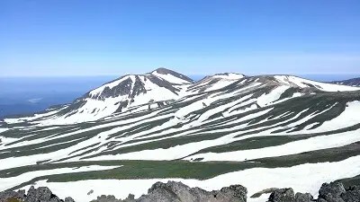 登山初心者必見】登山用語100選！分かりやすい写真解説付き