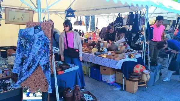 ライラックマーケット