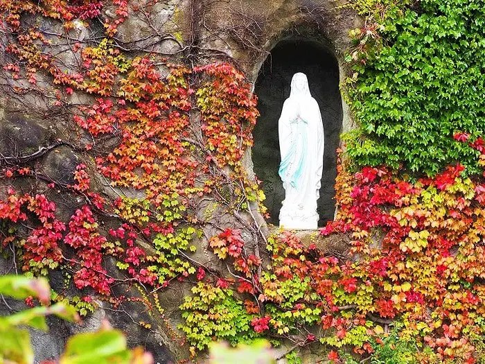 トラピスト修道院(北斗市)