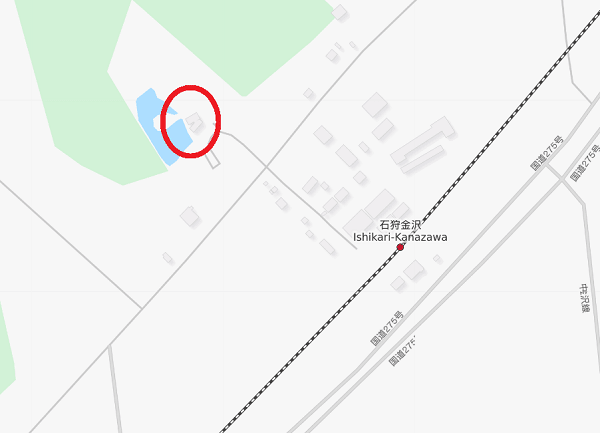 開拓ふくろう乃湯