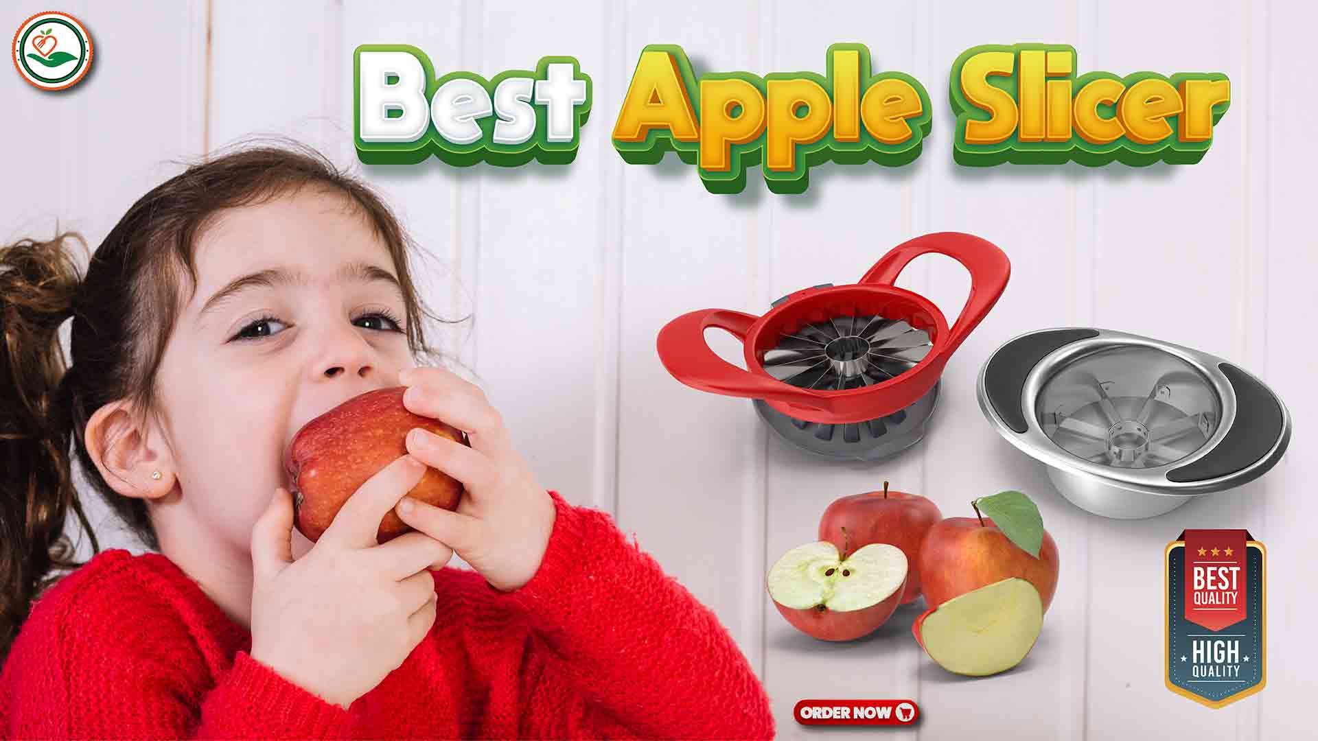Best Apple Slicer: Slice it with Ease | kitchenarytools
