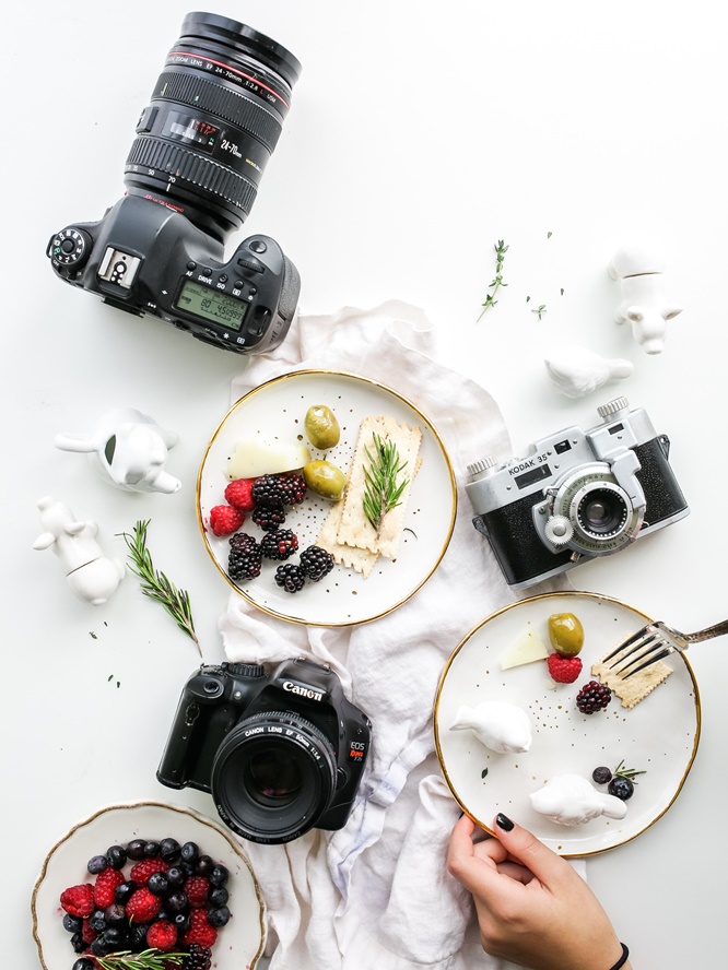 How To Start A Food Vlog A Practical Guide