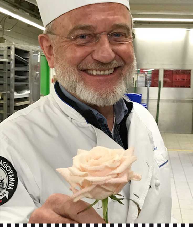 Volle Kanne Generalprobe Furs Zdf Kleineslaster