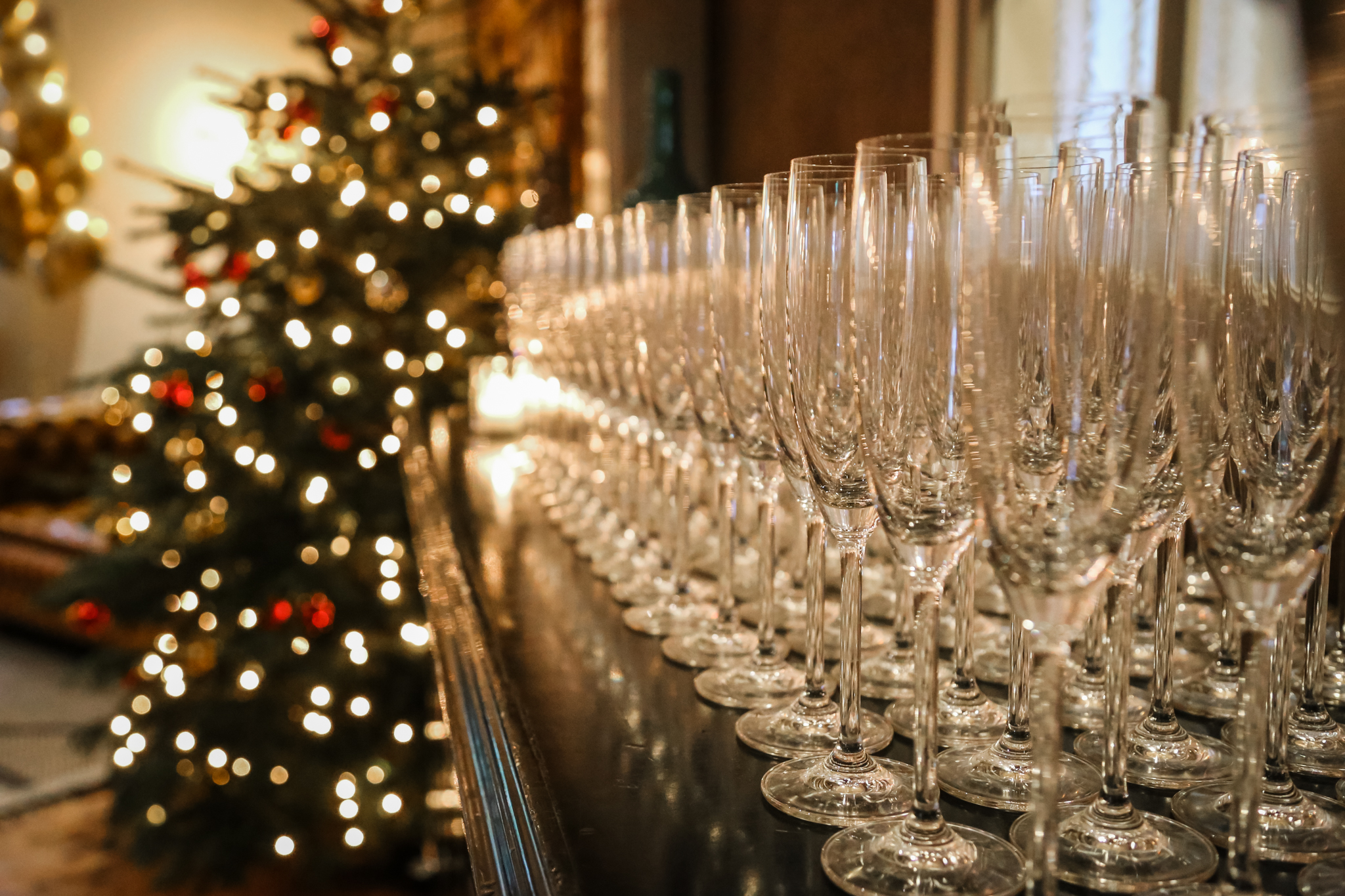 Kerst 2022 Kloosterhoeve