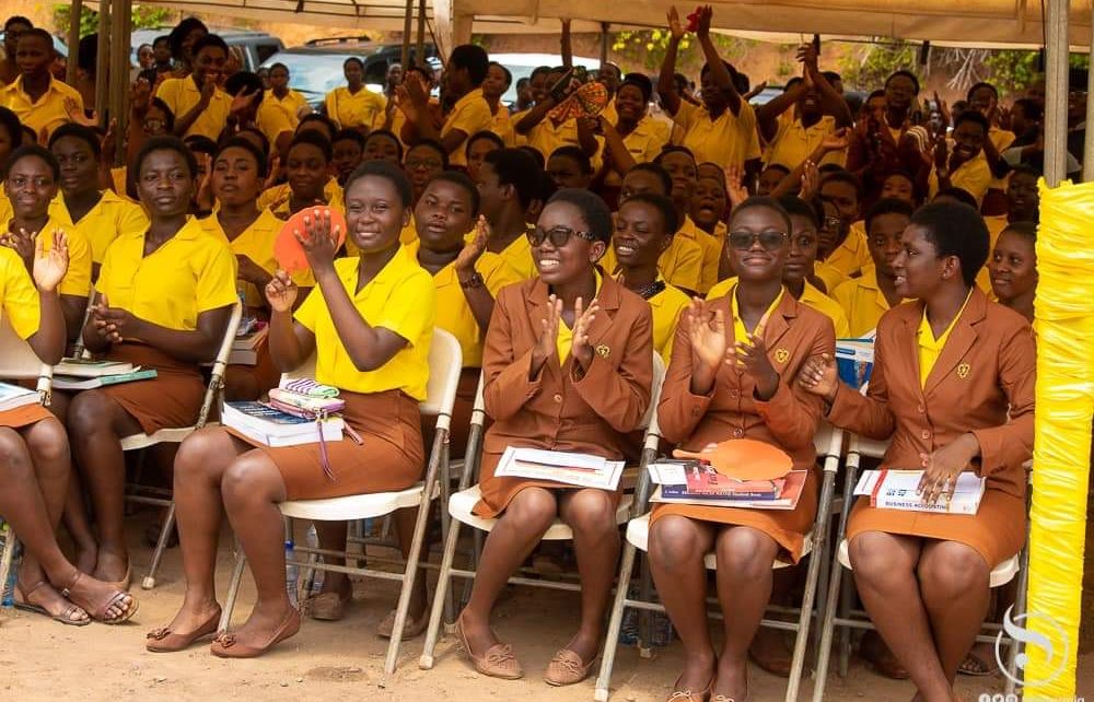 Adorable Photos Of Holy Child School Uniform Knustnoticeboard