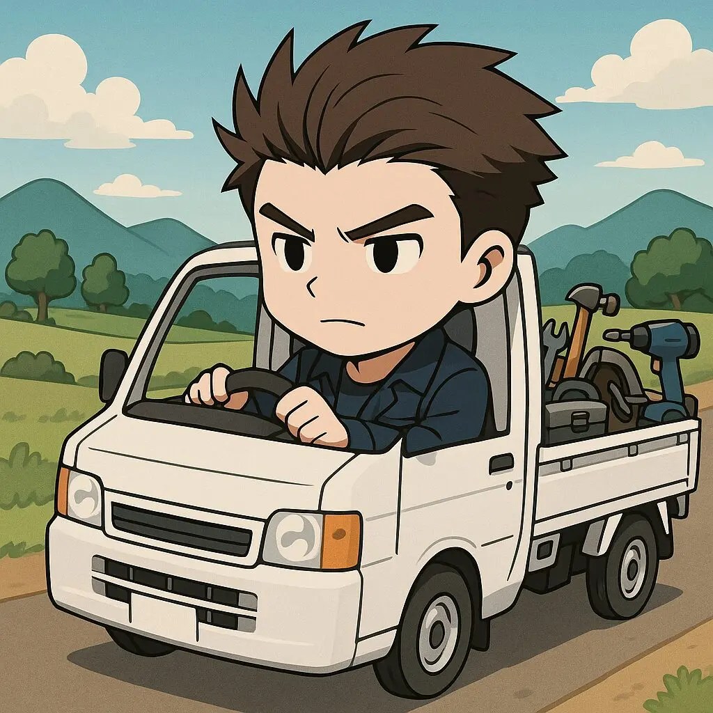 査定に向かう元社畜