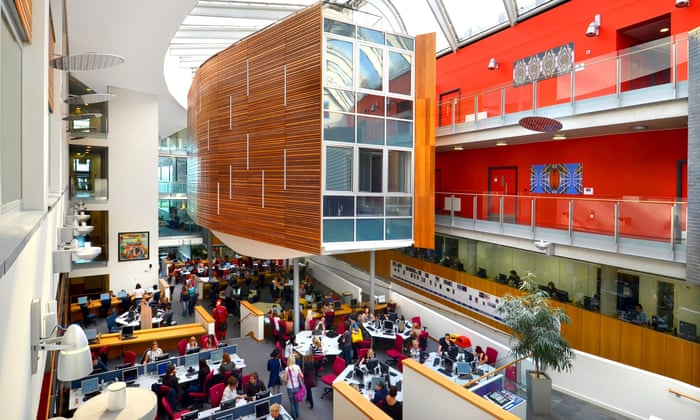 Gambaran Singkat Kuliah Di Queen Margaret University Edinburgh Sekolah Luar Negeri