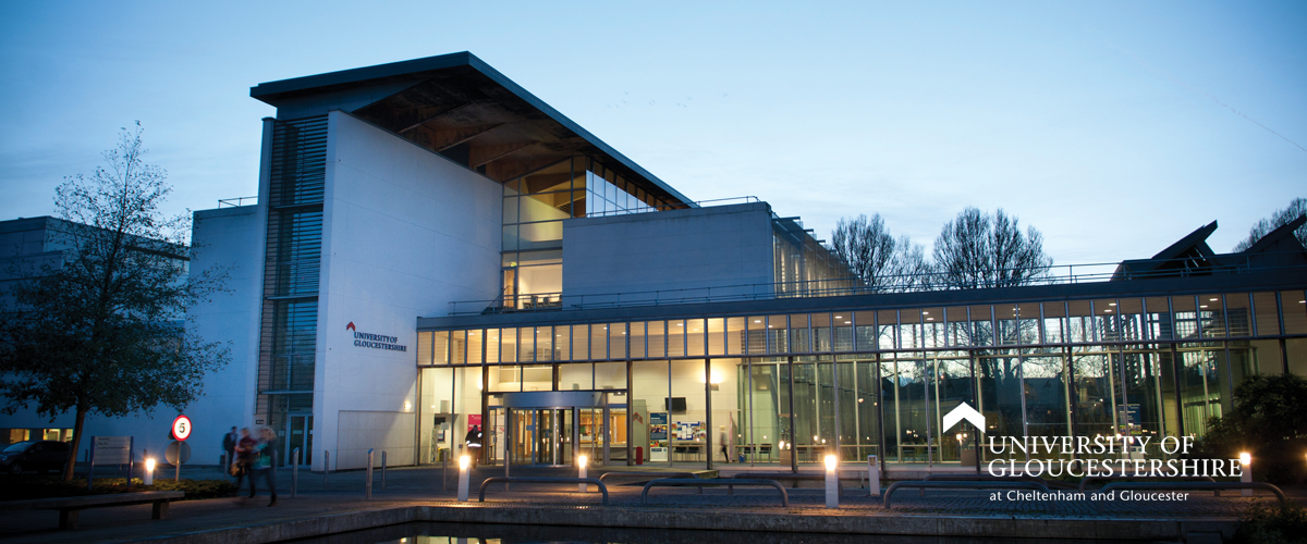 Profil Lengkap University Of Gloucestershire Sekolah Luar Negeri