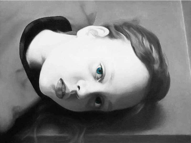 Annie Ernaux Y La Mujer Helada Koratai