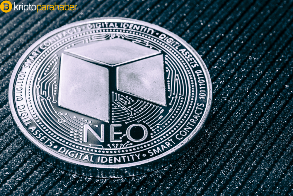 Neo Ve Gas Nedir Iste Detayli Aciklamasi Kripto Para Haber