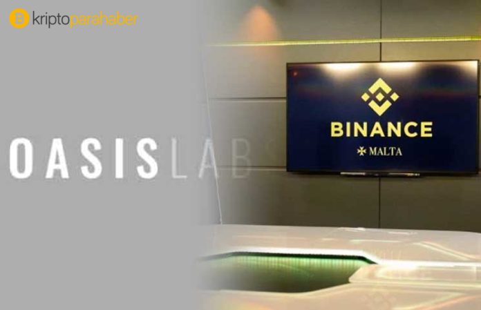 Oasis Labs, Temmuz ayında 45 milyon dolar yatırım aldı