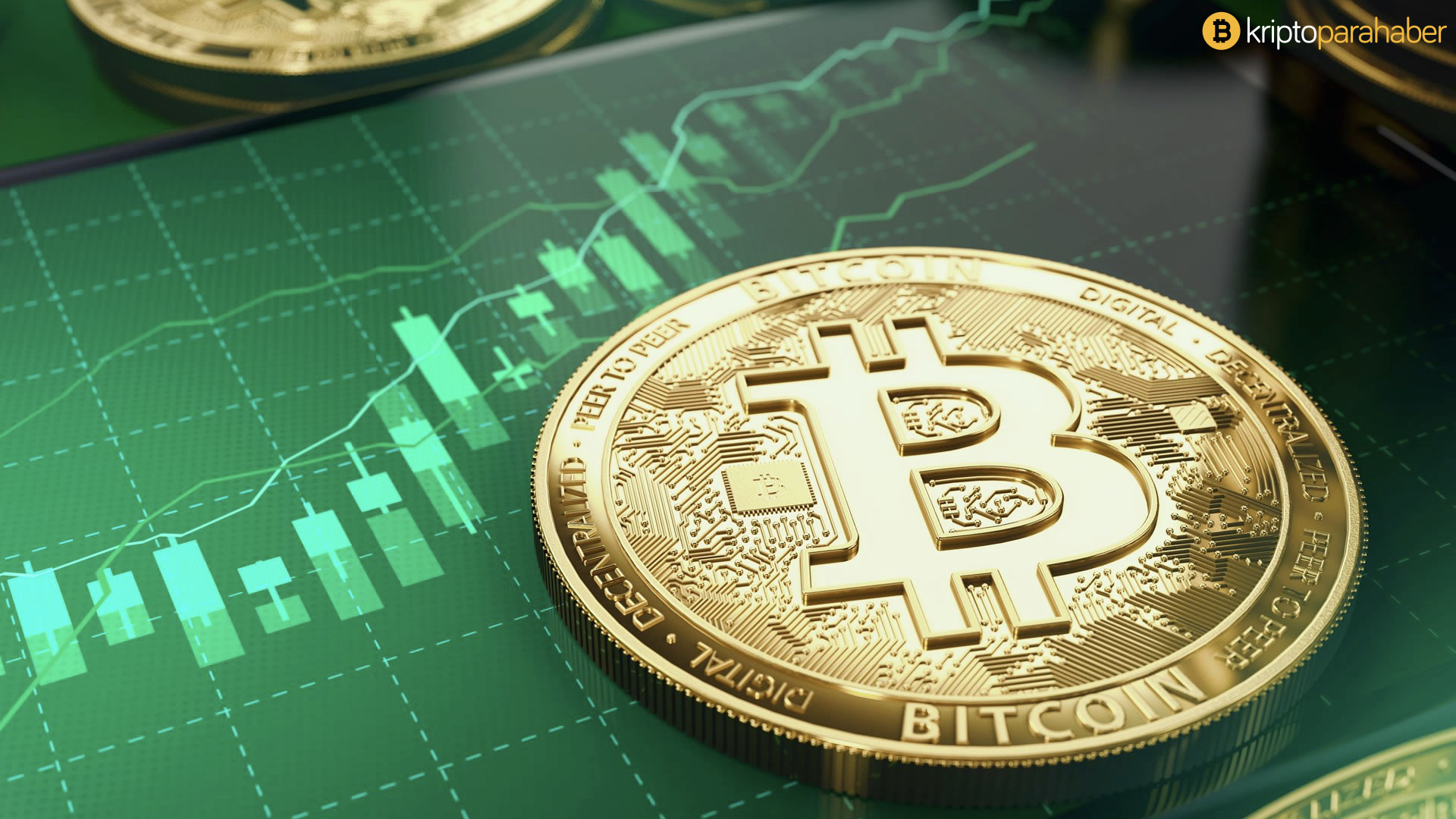 Bitcoin (BTC) için yükselişe işaret eden 5 teknik sebep