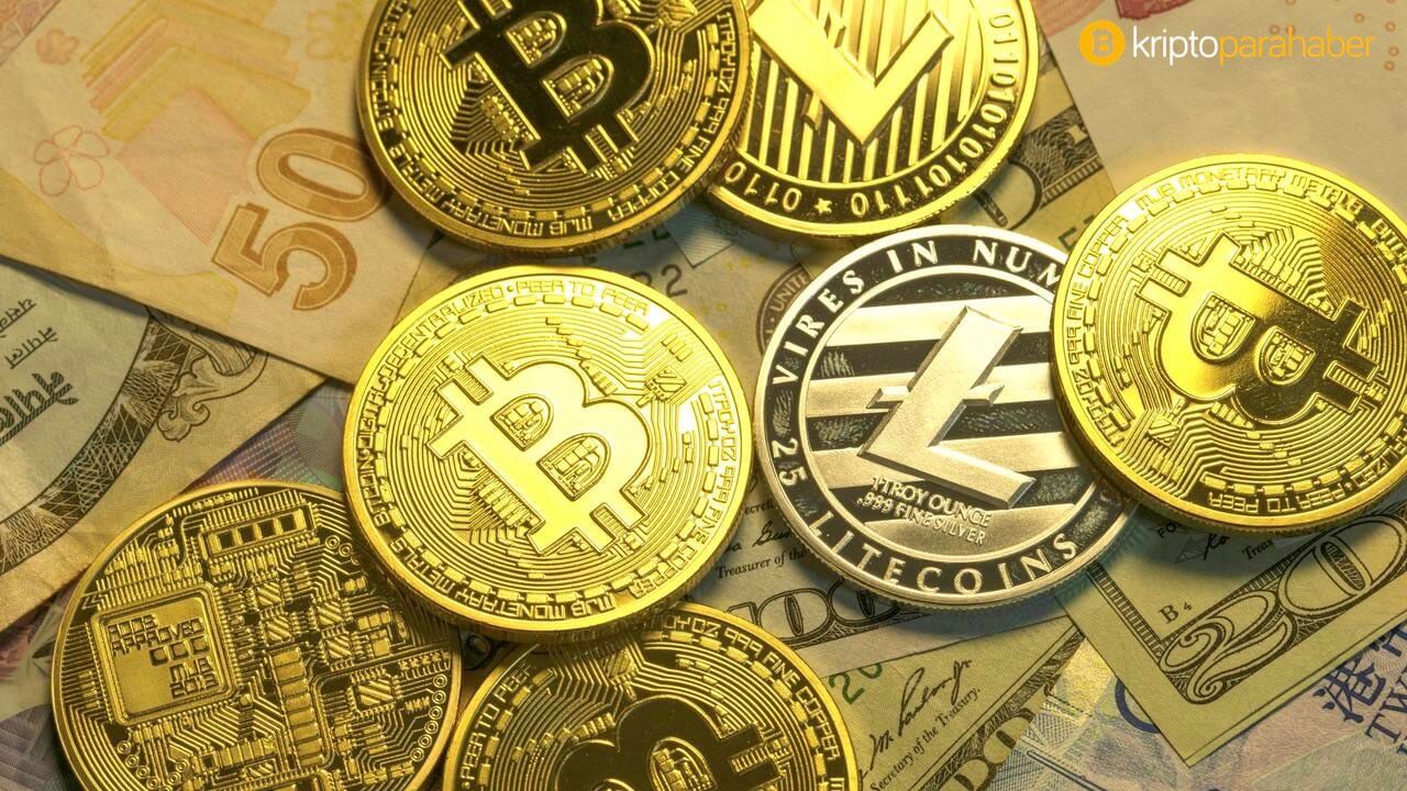 “Bitcoin’i çok yakında ezip geçecek 3 kripto para!” Santiment açıkladı
