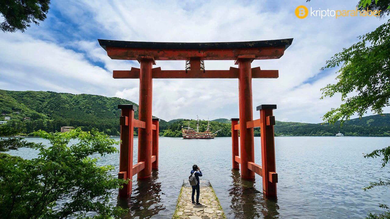 Japonya'da Blockchain endüstrisi büyümeyi sürdürüyor: Şirket sayısı 430 oldu.