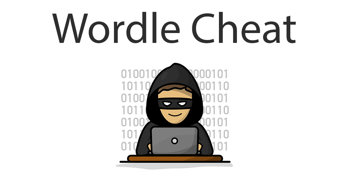 Wordle Cheat Ksoftlabs