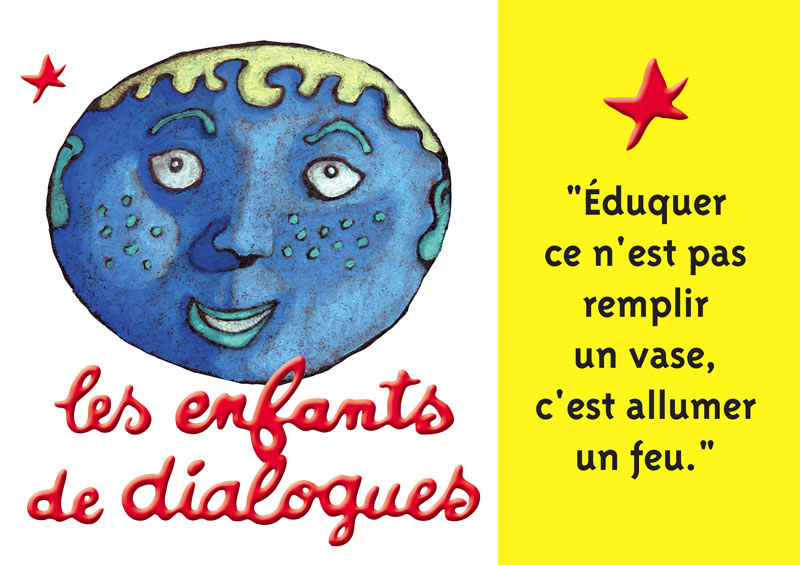 Retrouvez Kulturanim Aux Enfants De Dialogues Kulturanim