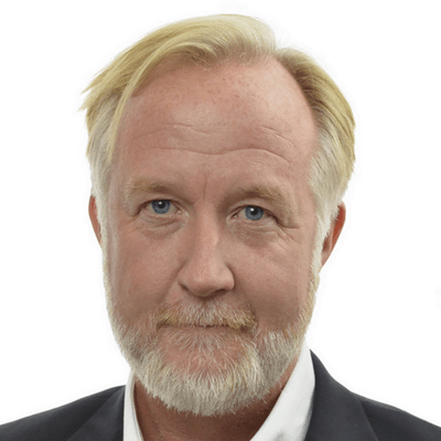 Johan Pehrson Kvalitetsmassan